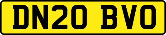 DN20BVO