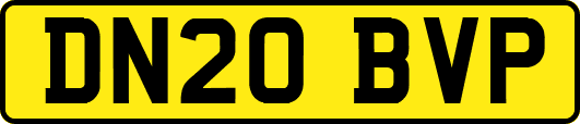 DN20BVP