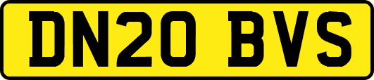 DN20BVS