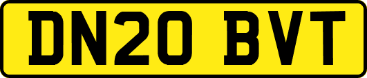 DN20BVT