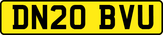 DN20BVU