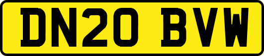 DN20BVW