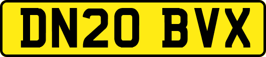 DN20BVX
