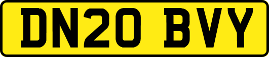 DN20BVY