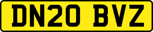 DN20BVZ