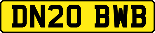 DN20BWB