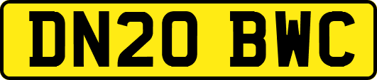 DN20BWC