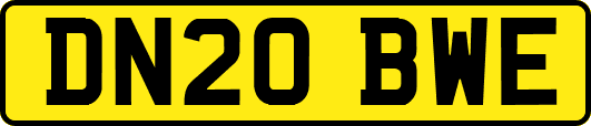 DN20BWE