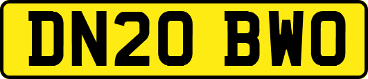 DN20BWO