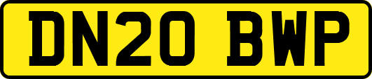 DN20BWP
