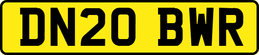 DN20BWR