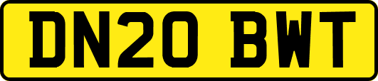 DN20BWT