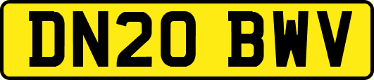 DN20BWV