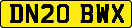 DN20BWX