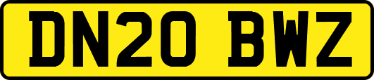 DN20BWZ