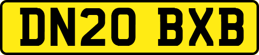 DN20BXB