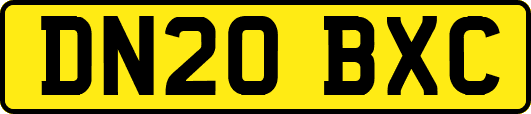 DN20BXC