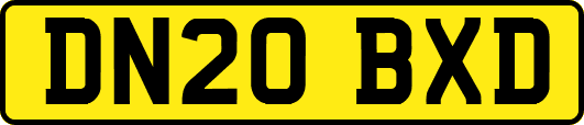 DN20BXD