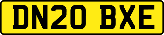 DN20BXE