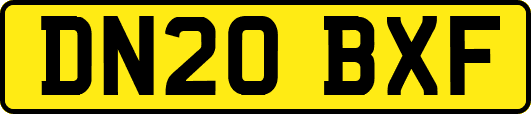 DN20BXF
