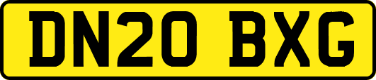 DN20BXG