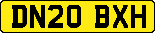 DN20BXH