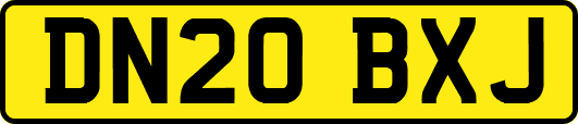 DN20BXJ