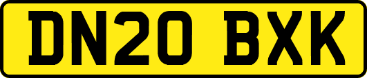 DN20BXK