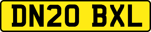 DN20BXL