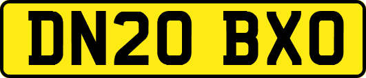 DN20BXO