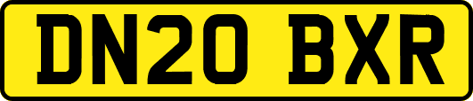 DN20BXR