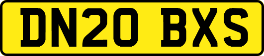 DN20BXS