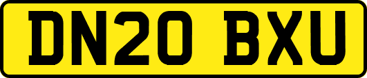 DN20BXU