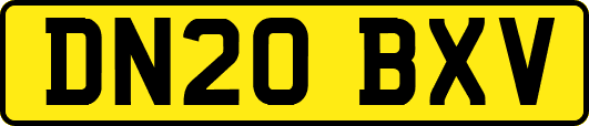 DN20BXV