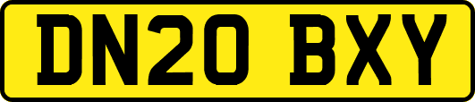 DN20BXY
