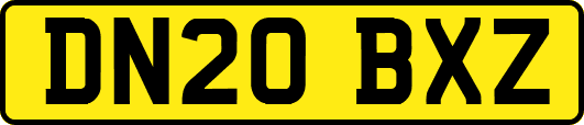 DN20BXZ