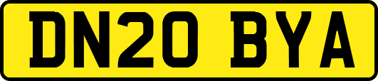 DN20BYA