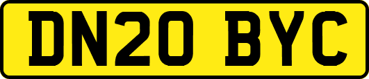 DN20BYC