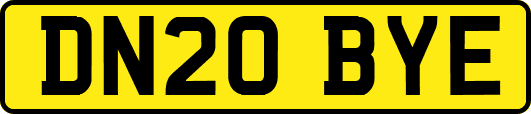 DN20BYE