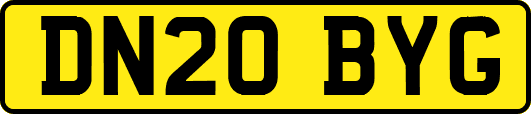 DN20BYG