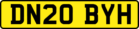 DN20BYH