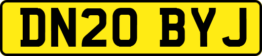 DN20BYJ