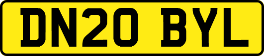 DN20BYL