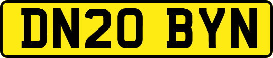 DN20BYN