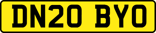 DN20BYO