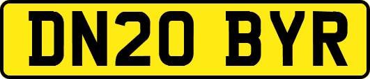 DN20BYR