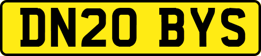 DN20BYS