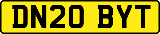 DN20BYT