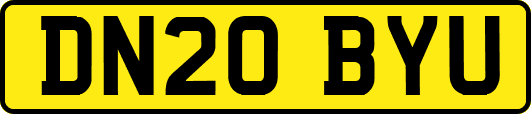 DN20BYU