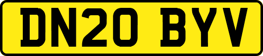 DN20BYV